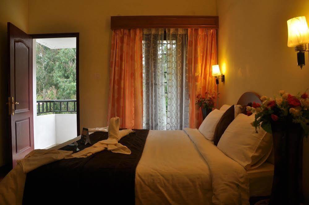 Aarem Valley Castle Kodaikanal Exterior photo